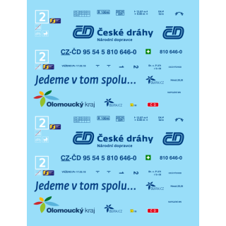 810.646-0 ČD NB2