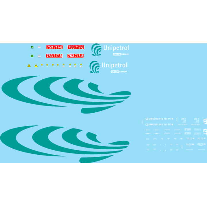 753.717 Unipetrol VI.epocha