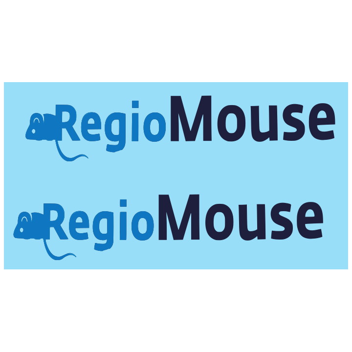 Logo Regiomouse