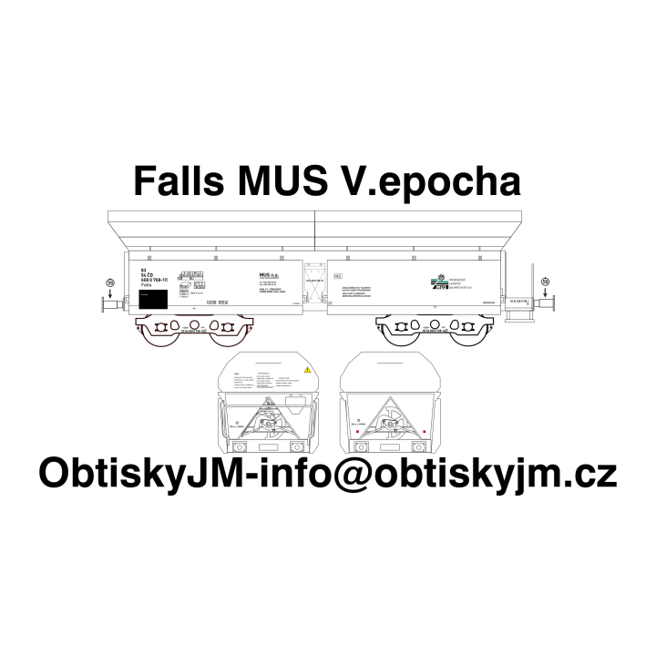 Falls MUS V. epocha B