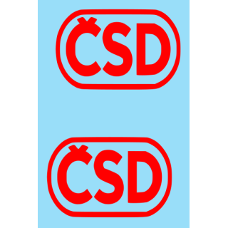 ČSD stadion velká červená