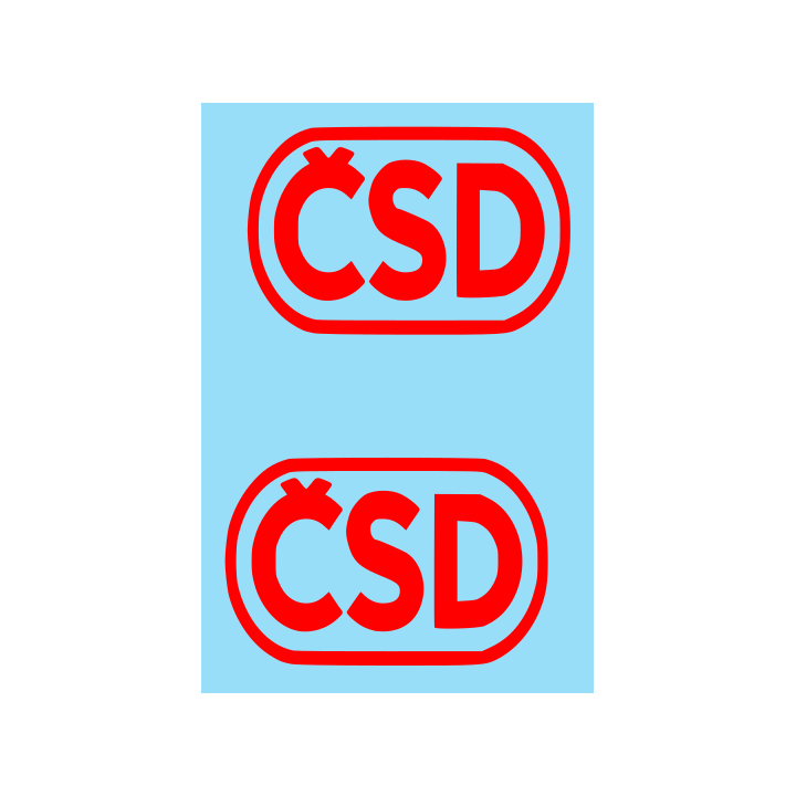 ČSD stadion malá červená