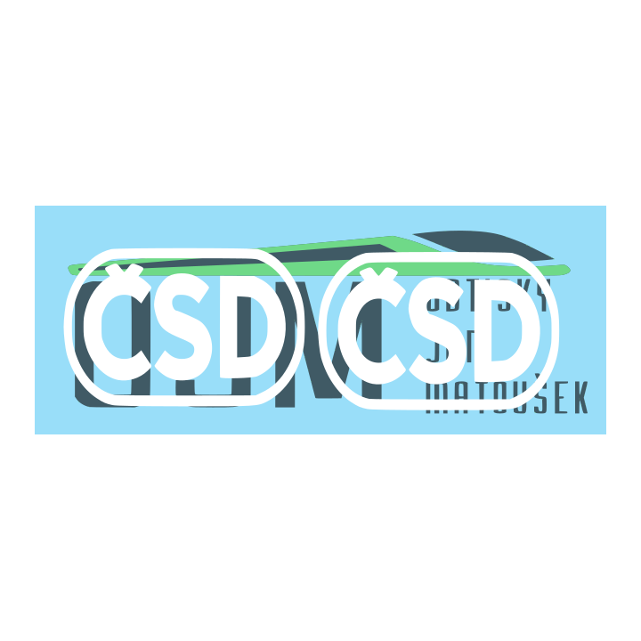 ČSD stadion velká bílá