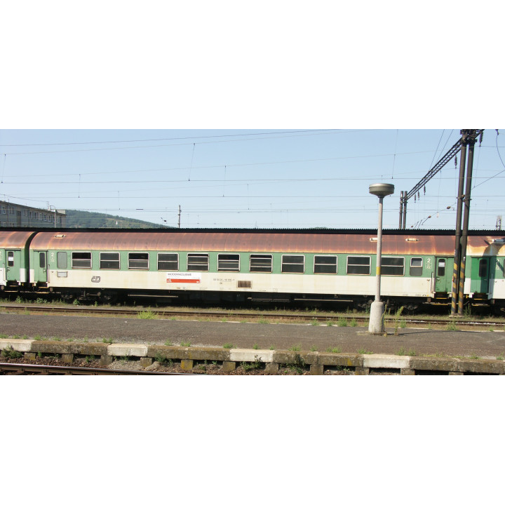 Loga Modernizujeme SŽDC