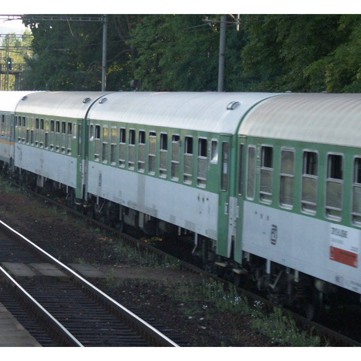 Loga Zrychlujeme SŽDC