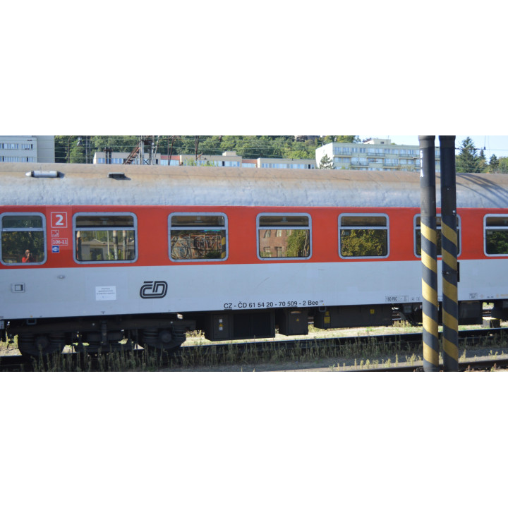 Loga spolufinancování MD