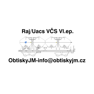 Uacs 451.1 Lhoist Čertovy schody VI.epocha E