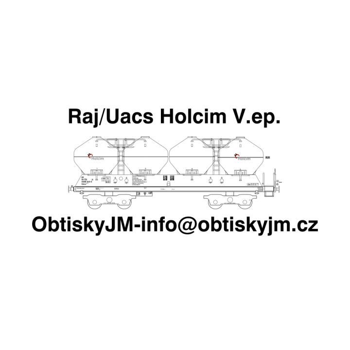 Uacs 451.1 Holcim V.epocha A