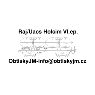 Uacs 451.1 Holcim VI.epocha A