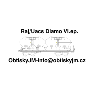 Uacs 451.1 Diamo VI.epocha B