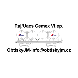 Uacs 451.1 CEMEX VI.epocha D