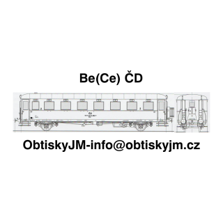 Baa ČD B