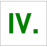 IV. epocha (1968-1993)